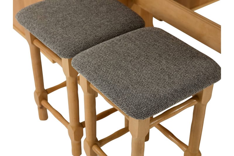 Mini Kjøkkenskap - Flerferget/Beige - Møbler - Møbelsett - Møbelsett til kjøkken & spiseplass