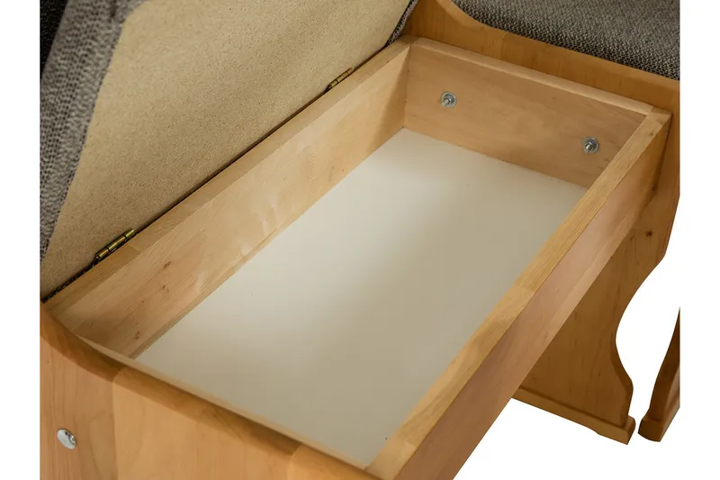 Mini Kjøkkenskap - Flerferget/Beige - Møbler - Bord - Spisegrupper