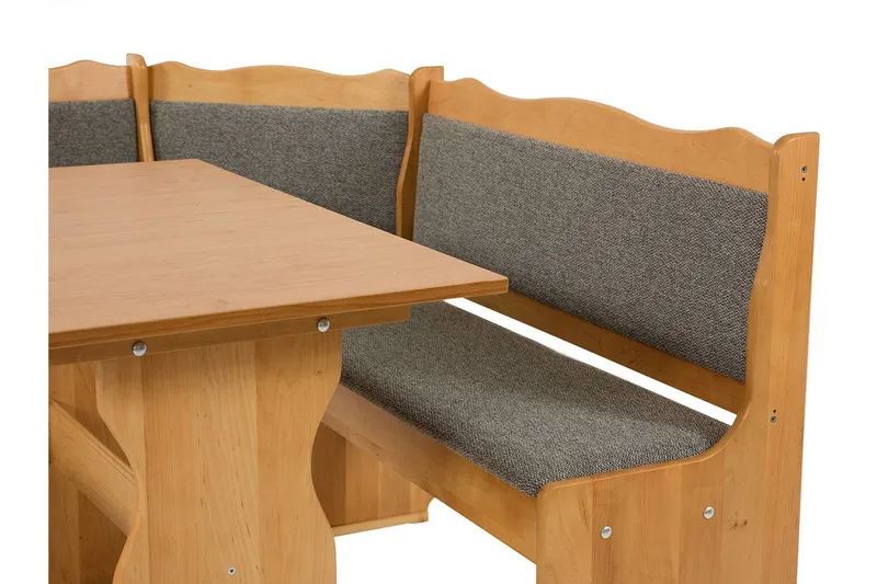 Mini Kjøkkenskap - Stål - Møbler - Bord - Spisegrupper