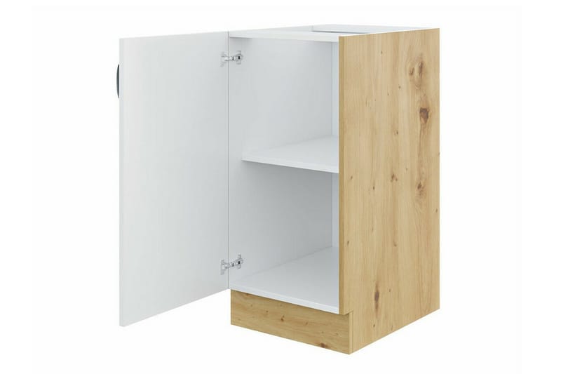 Templemore Möbelset För Kök & Matplats Brown/Wood - Møbler - Møbelsett - Møbelsett til kjøkken & spiseplass