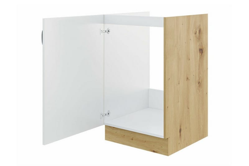 Templemore Möbelset För Kök & Matplats Brown/Wood - Møbler - Møbelsett - Møbelsett til kjøkken & spiseplass