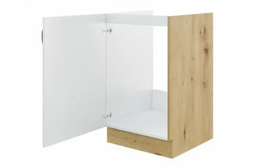 Templemore Möbelset För Kök & Matplats White - Møbler - Møbelsett - Møbelsett til kjøkken & spiseplass