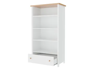 møbelsett Story Beige, eik - Beige, eik - Møbler - Møbelsett - Møbelsett til stue