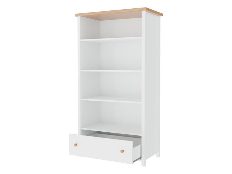møbelsett Story Beige, eik - Beige, eik - Møbler - Møbelsett - Møbelsett til stue