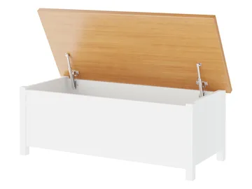 møbelsett Story Beige, eik - Beige, eik - Møbler - Møbelsett - Møbelsett til stue
