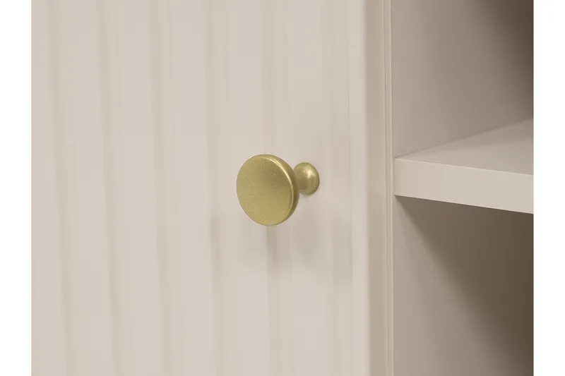 Maggio Møbelsett For Stue - Beige - Møbler - Møbelsett - Møbelsett til stue