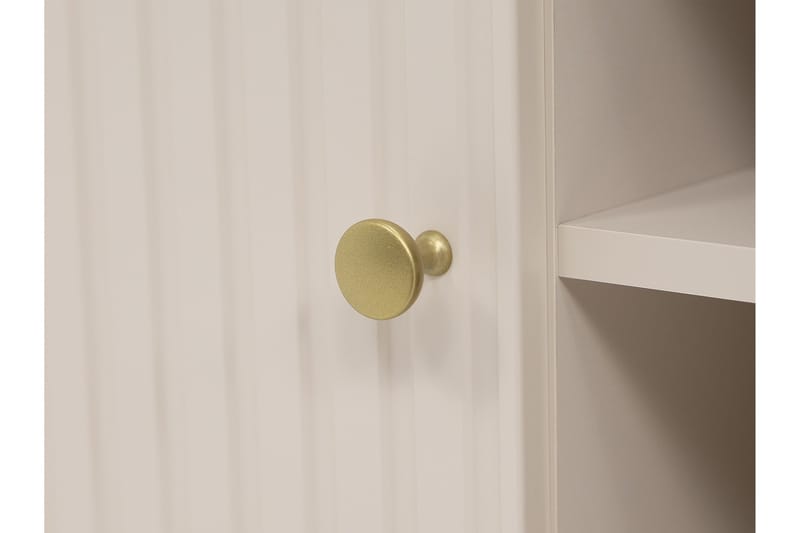 Maggio Møbelsett For Stue - Beige - Møbler - Møbelsett - Møbelsett til stue