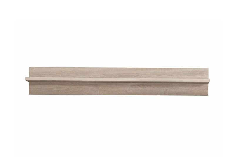 Aberfelt Møbelsett For Stue - Brun - Møbler - Møbelsett - Møbelsett til stue