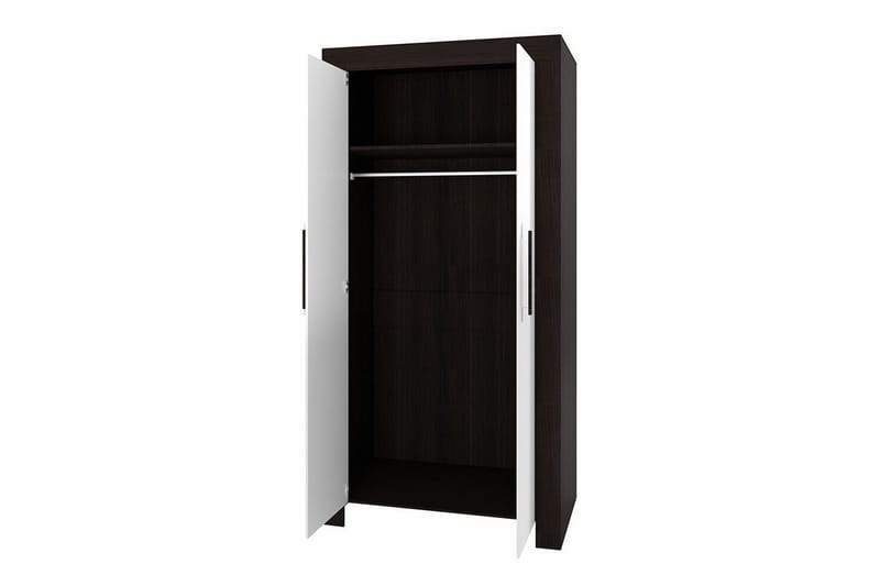 Aberfelt Møbelsett For Stue - Brun - Møbler - Møbelsett - Møbelsett til stue