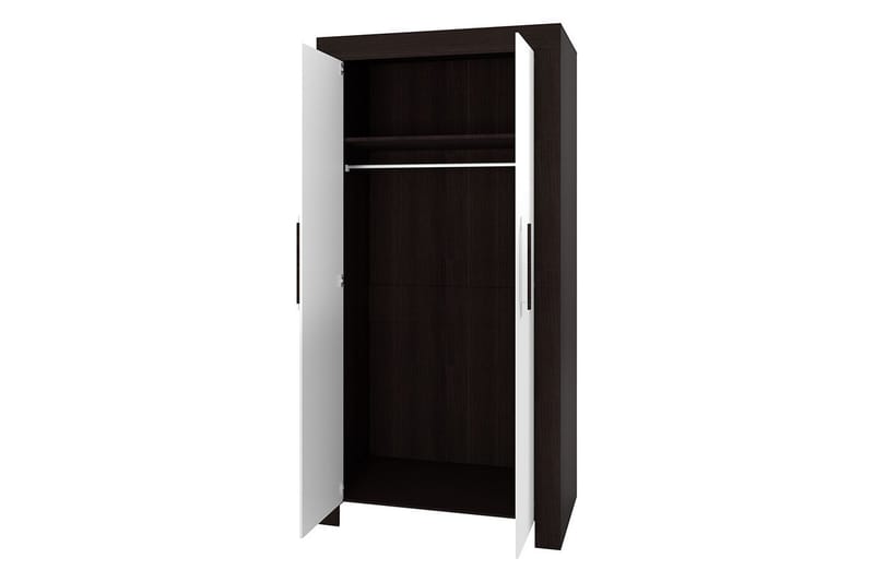 Cezar Mediamøbler - Beige / Brun - Møbler - Møbelsett - Møbelsett til stue