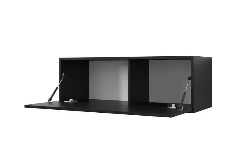 Dunvegan Möbelset För Vardagsrum White - Møbler - Møbelsett - Møbelsett til stue