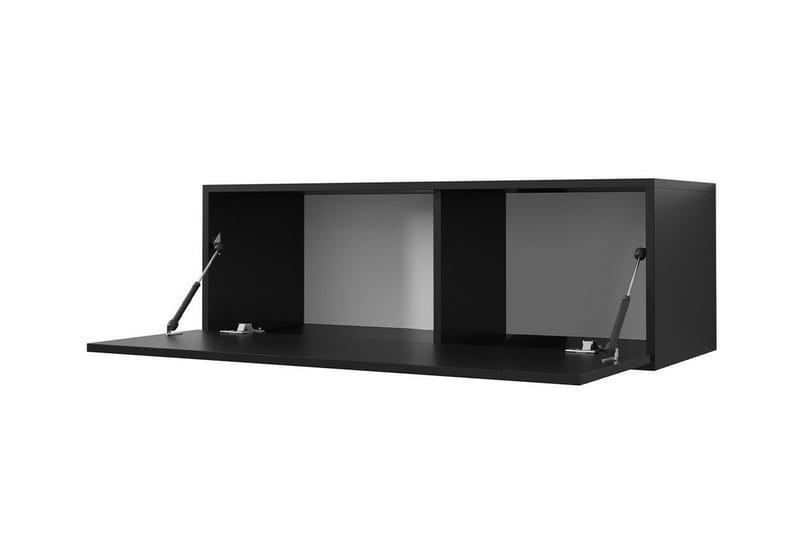 Dunvegan Möbelset För Vardagsrum White - Møbler - Møbelsett - Møbelsett til stue