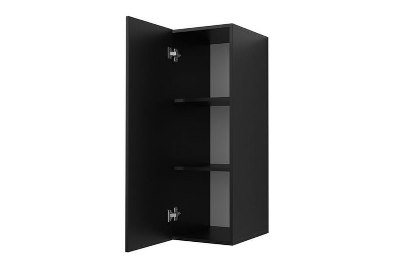 Dunvegan Möbelset För Vardagsrum White - Møbler - Møbelsett - Møbelsett til stue