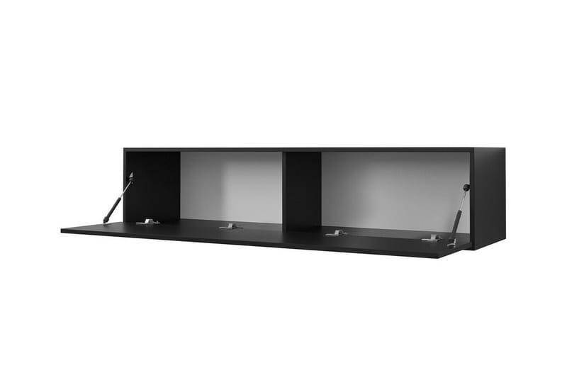 Dunvegan Möbelset För Vardagsrum White - Møbler - Møbelsett - Møbelsett til stue