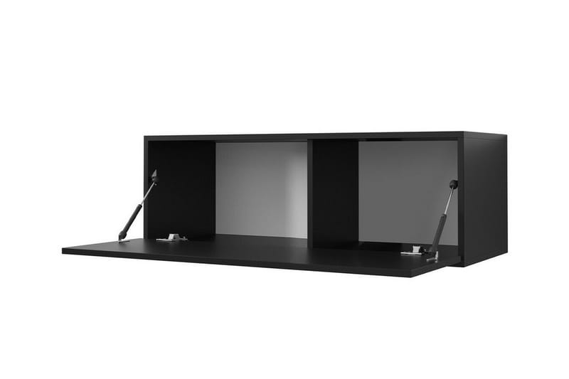 Dunvegan Möbelset För Vardagsrum White - Møbler - Møbelsett - Møbelsett til stue