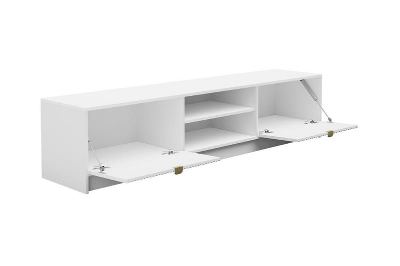 Kintore Møbelsett for stue - Svart - Møbler - Møbelsett - Møbelsett til stue