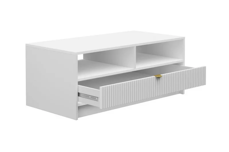 Kintore Møbelsett for stue - Svart - Møbler - Møbelsett - Møbelsett til stue