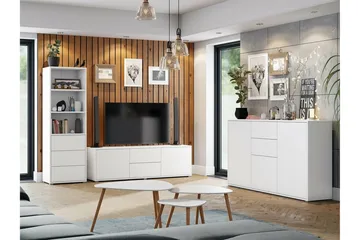 Kintore møbelsett for stue - Møbler - Møbelsett - Møbelsett til stue
