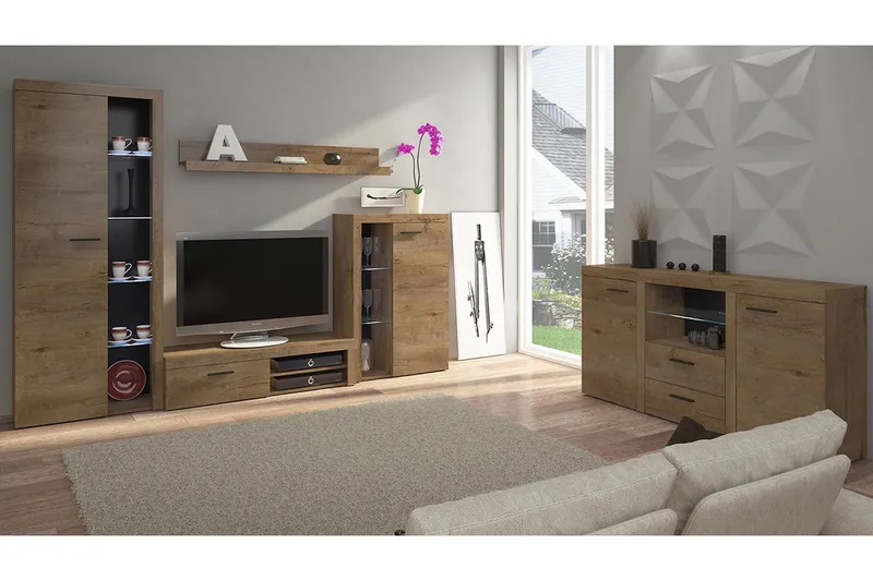 Rumba Møbelsett, undefined