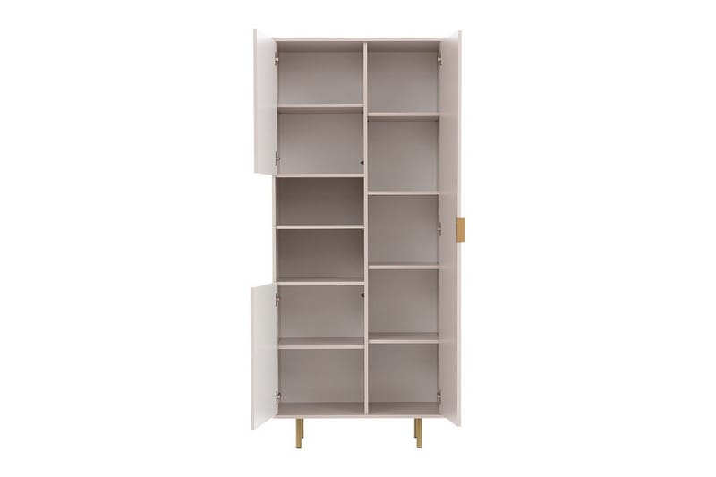 Staffin Møbelsett for Stue - Cashmere - Møbler - Møbelsett - Møbelsett til stue