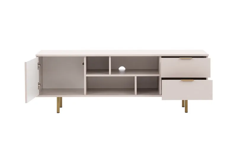 Staffin Møbelsett for Stue - Cashmere - Møbler - Møbelsett - Møbelsett til stue