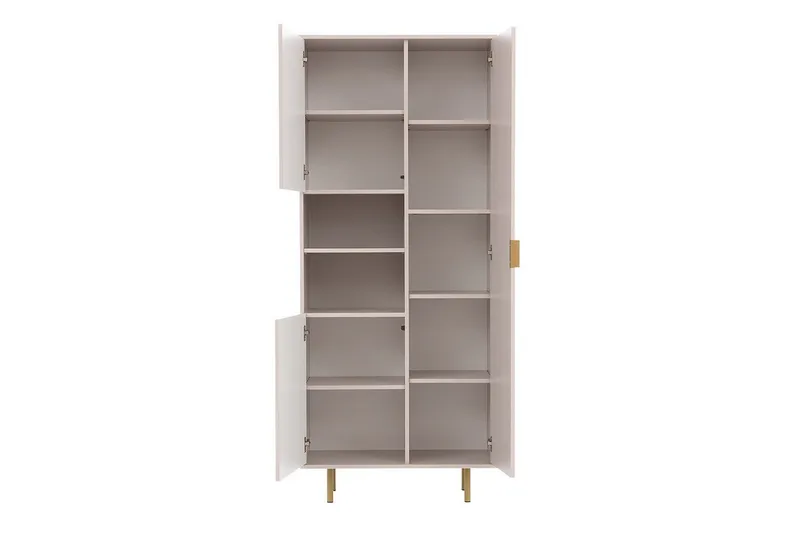 Staffin Møbelsett for Stue - Cashmere - Møbler - Møbelsett - Møbelsett til stue