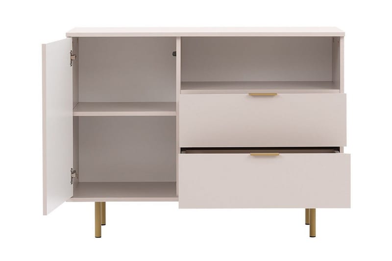 Staffin Møbelsett for Stue - Cashmere - Møbler - Møbelsett - Møbelsett til stue