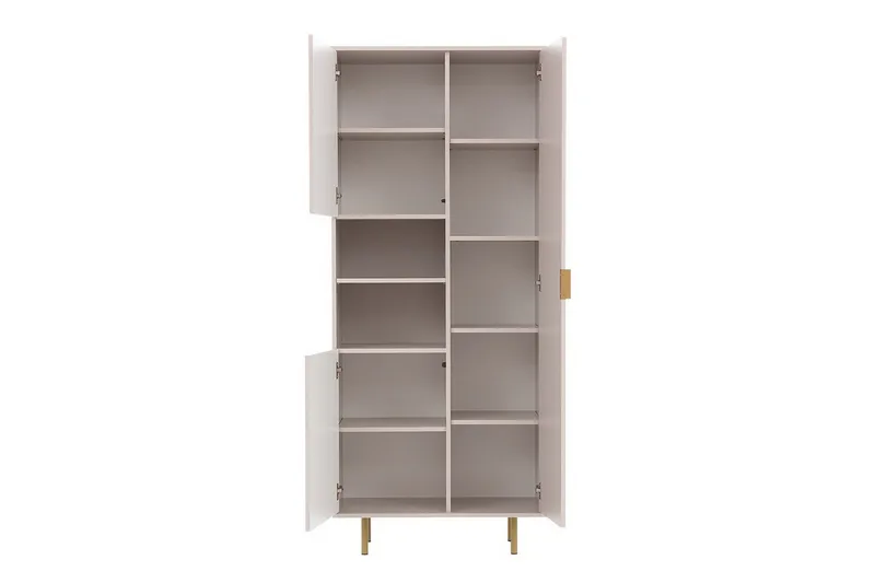 Staffin Møbelsett for Stue - Svart - Møbler - Møbelsett - Møbelsett til stue