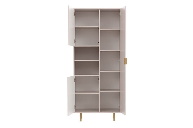 Staffin Møbelsett for Stue - Svart - Møbler - Møbelsett - Møbelsett til stue