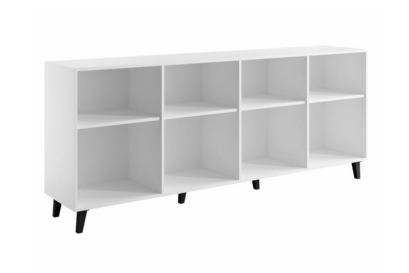 Strontian Möbelset För Vardagsrum Scandinavian Choice Black - Møbler - Møbelsett - Møbelsett til stue