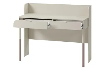 Monfort Møbelsett For Soverom - Beige - Møbler - Møbelsett - Møbelsett til soverom
