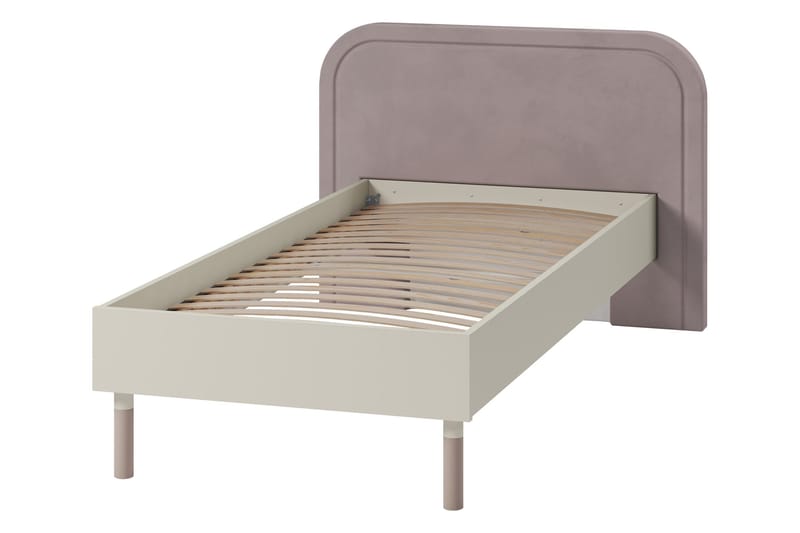 Monfort Møbelsett For Soverom - Beige - Møbler - Møbelsett - Møbelsett til soverom