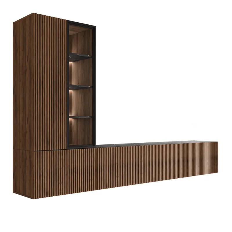 Rylar TV-enhet 260 cm, undefined