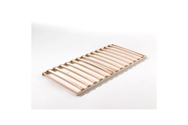 Seng med lamellbunn nattbord garderobe skrivebord Amori Hvit 2-dørs - 2-dørs - Møbler - Møbelsett - Møbelsett til soverom