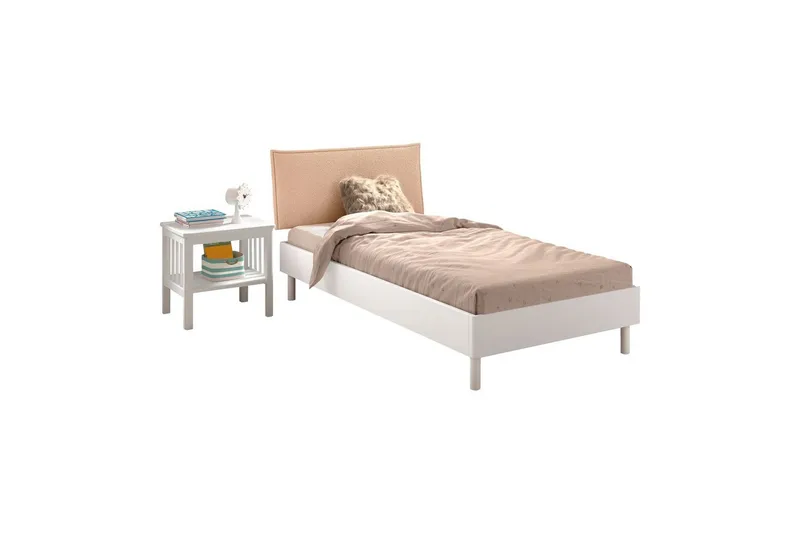 Seng med Nattbord Forrest Bech - Bech - Møbler - Møbelsett - Møbelsett til soverom