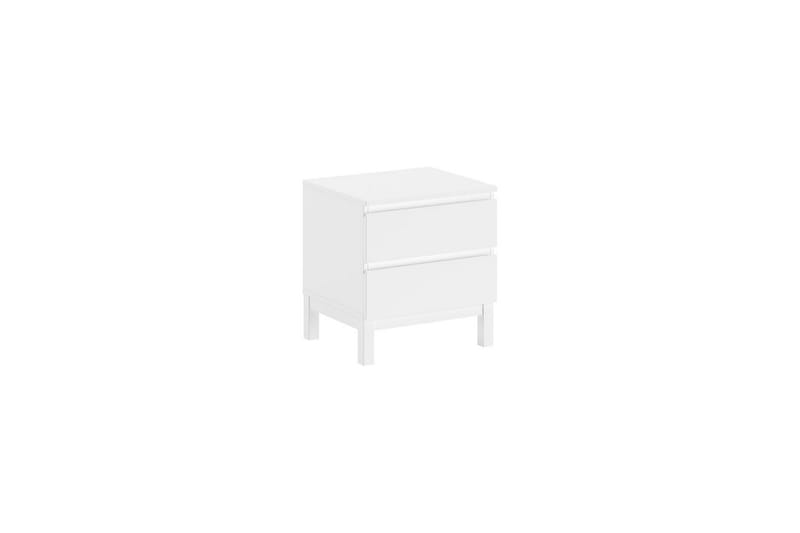 Seng med nattbord garderobe kommode Eva 3-dører - 3-dører - Møbler - Møbelsett - Møbelsett til soverom