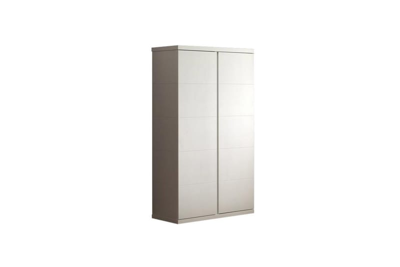 Seng med nattbord garderobe skrivebord Lara - Møbler - Møbelsett - Møbelsett til soverom