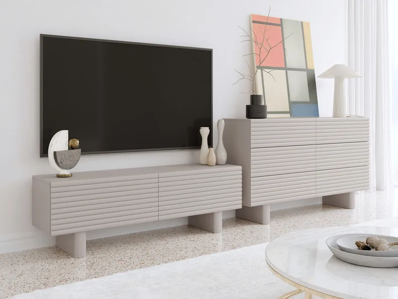 Seylar Møbelsett for Stue - Møbler - Møbelsett - Møbelsett til kontor