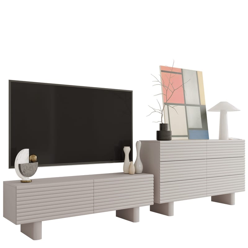 Seylar Møbelsett for Stue, undefined