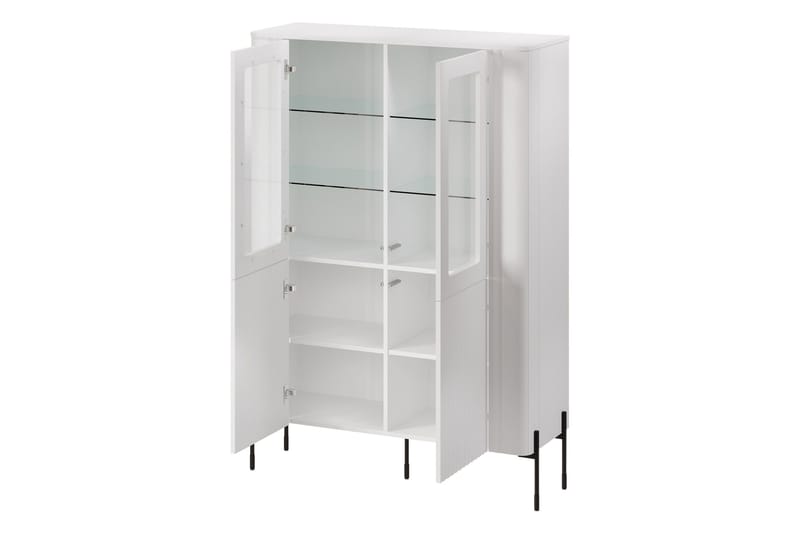 Sherie Møbelsett Til Stuen - Beige - Møbler - Møbelsett - Møbelsett til stue