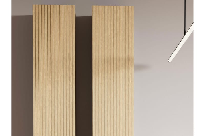 Sigmana Møbelsett For Stue - Lys Grå/Beige - Møbler - Møbelsett - Møbelsett til stue