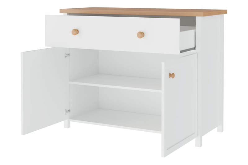 Storys Stue Møbelsett - Brun - Møbler - Møbelsett - Møbelsett til stue