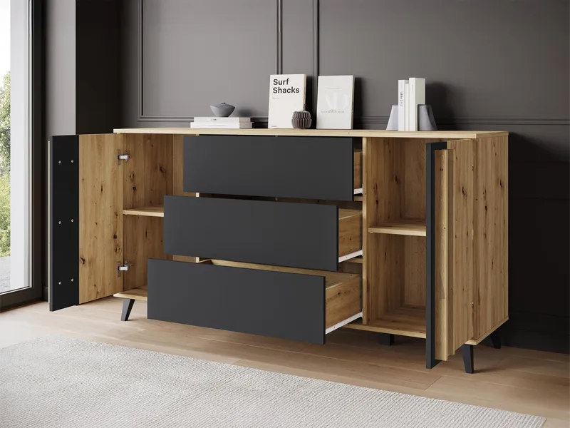 Torvos Møbelsett for stue - Beige - Møbler - Møbelsett - Møbelsett til stue