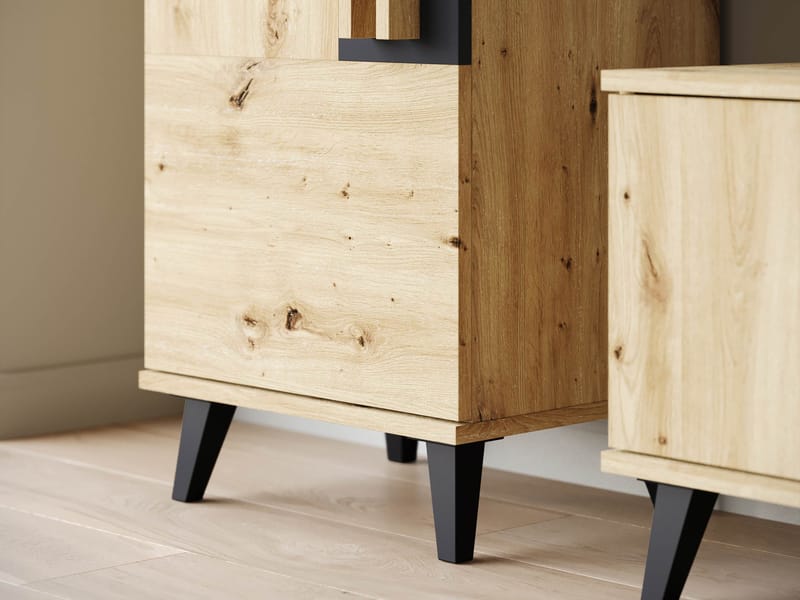 Torvos Møbelsett for stue - Beige - Møbler - Møbelsett - Møbelsett til stue