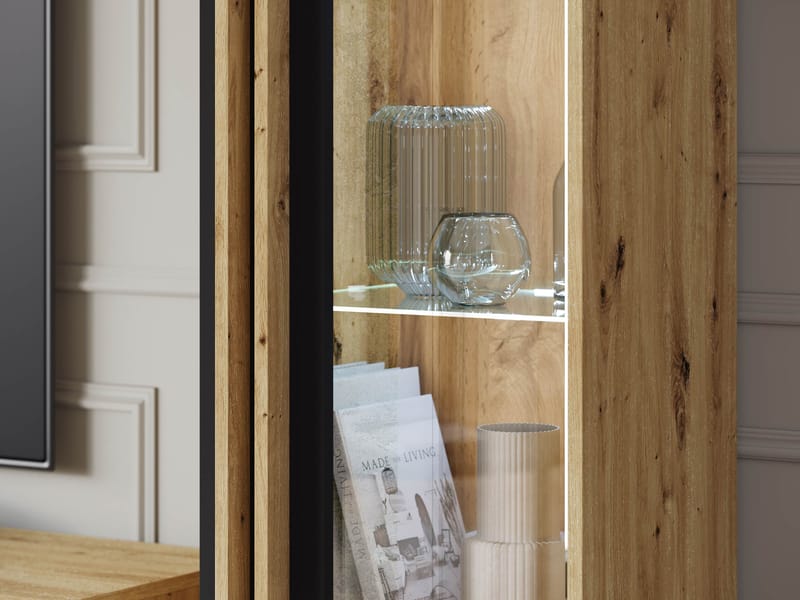 Torvos Møbelsett for stue - Beige - Møbler - Møbelsett - Møbelsett til stue