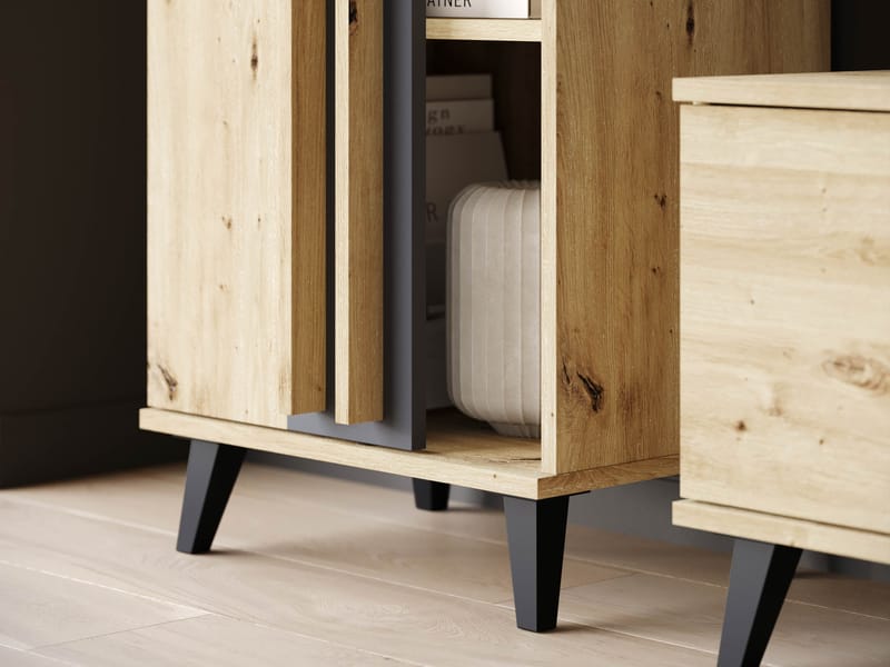 Torvos Møbelsett for stue - Beige - Møbler - Møbelsett - Møbelsett til stue