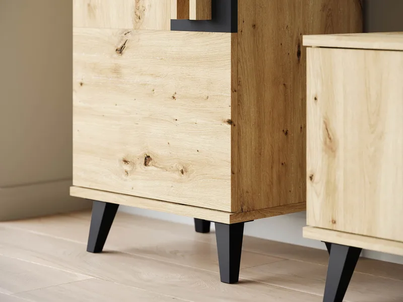 Torvos Møbelsett for stue - Beige - Møbler - Møbelsett - Møbelsett til stue