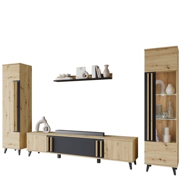 Torvos Møbelsett for stue