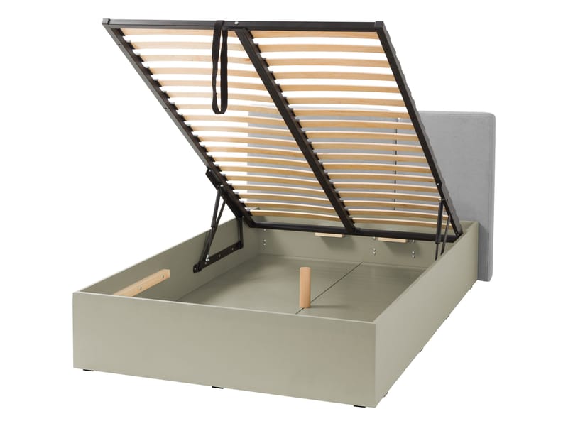 Travic Møbelsett for Soverom - Møbler - Møbelsett - Møbelsett til soverom