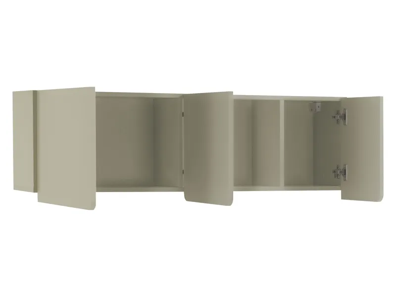 Travic Møbelsett for Soverom - Møbler - Møbelsett - Møbelsett til soverom